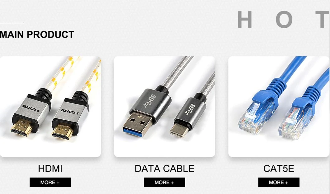 USB3.0 Extension Cable A Male to A Female Powered 20m